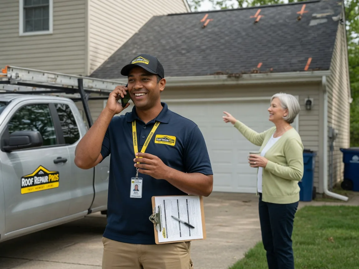 Roof Repair Etlan, VA FAQs